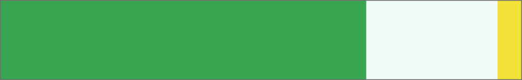 講演会チラシのカラーチップ