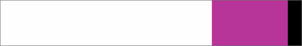 スニーカーの予約開始のカラーチップ